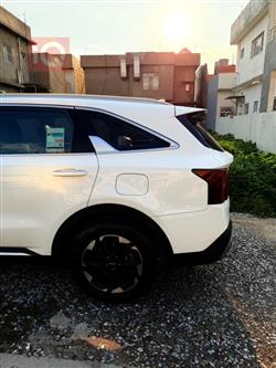 کیا سۆرینتۆ